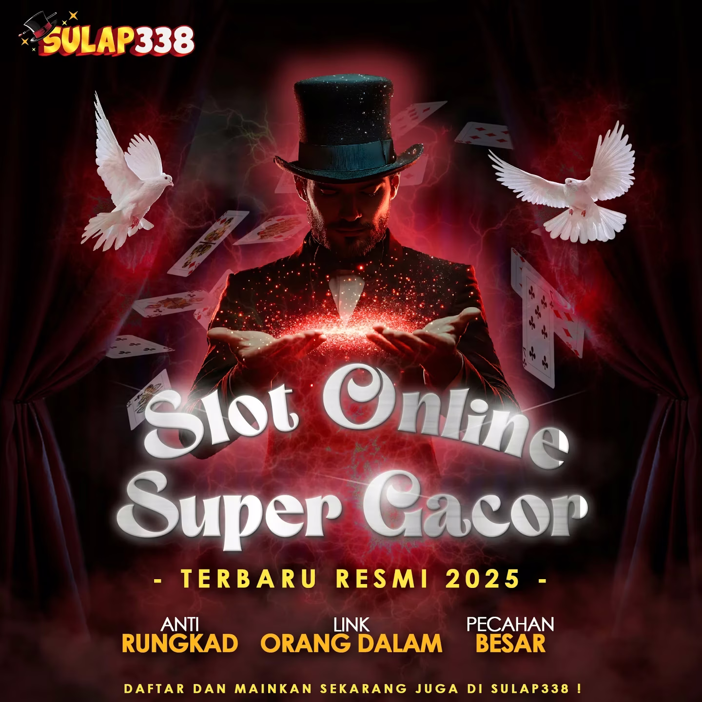 Slot Gacor